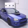 subaru impreza 2002 -SUBARU--Impreza GDB-016595---SUBARU--Impreza GDB-016595- image 1