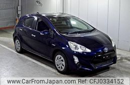 toyota aqua 2017 -TOYOTA--AQUA NHP10-6596001---TOYOTA--AQUA NHP10-6596001-