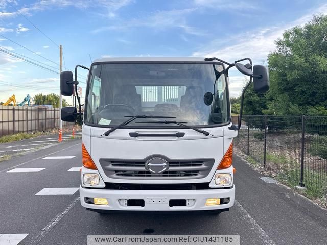 hino ranger 2014 GOO_NET_EXCHANGE_0401947A30250716W002 image 2