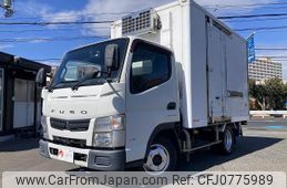 mitsubishi-fuso canter 2016 quick_quick_TKG-FBA20_FBA20-545031