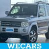 mitsubishi pajero-mini 2012 quick_quick_H58A_H58A-1015439 image 1