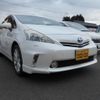 toyota prius-α 2012 -TOYOTA--Prius α DAA-ZVW41W--ZVW41-3176322---TOYOTA--Prius α DAA-ZVW41W--ZVW41-3176322- image 1