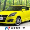 suzuki swift 2016 -SUZUKI--Swift CBA-ZC32S--ZC32S-312673---SUZUKI--Swift CBA-ZC32S--ZC32S-312673- image 1