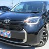 toyota sienta 2023 -TOYOTA 【いわき 501】--Sienta MXPL10G--MXPL10-1061360---TOYOTA 【いわき 501】--Sienta MXPL10G--MXPL10-1061360- image 1