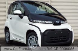 toyota toyota-others 2021 -TOYOTA 【名変中 】--Toyota RMV12--1000591---TOYOTA 【名変中 】--Toyota RMV12--1000591-