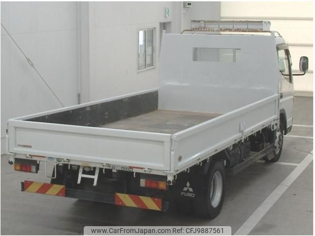 mitsubishi-fuso canter 2019 GOO_NET_EXCHANGE_0802337A30240612W001 image 2