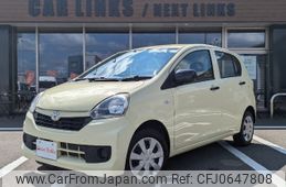 toyota pixis-epoch 2014 -TOYOTA 【札幌 581ｲ2264】--Pixis Epoch LA310A--1005635---TOYOTA 【札幌 581ｲ2264】--Pixis Epoch LA310A--1005635-