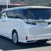 toyota vellfire 2016 -TOYOTA--Vellfire DBA-AGH30W--AGH30-0063252---TOYOTA--Vellfire DBA-AGH30W--AGH30-0063252- image 15