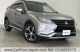 mitsubishi eclipse-cross 2018 -MITSUBISHI--Eclipse Cross DBA-GK1W--GK1W-0010705---MITSUBISHI--Eclipse Cross DBA-GK1W--GK1W-0010705-