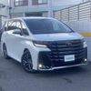 toyota vellfire 2023 -TOYOTA--Vellfire 5BA-TAHA40W--TAHA40-0003427---TOYOTA--Vellfire 5BA-TAHA40W--TAHA40-0003427- image 1