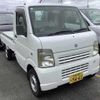 suzuki carry-truck 2012 -SUZUKI 【長崎 480ﾀ5662】--Carry Truck DA63T--758155---SUZUKI 【長崎 480ﾀ5662】--Carry Truck DA63T--758155- image 1