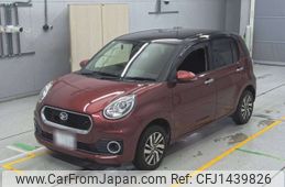daihatsu boon 2017 -DAIHATSU 【尾張小牧 532ね357】--Boon M700S-0005309---DAIHATSU 【尾張小牧 532ね357】--Boon M700S-0005309-