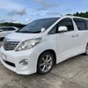 toyota alphard 2009 NIKYO_PJ79923 image 17