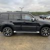 mitsubishi pajero 2014 NIKYO_GE28846 image 1