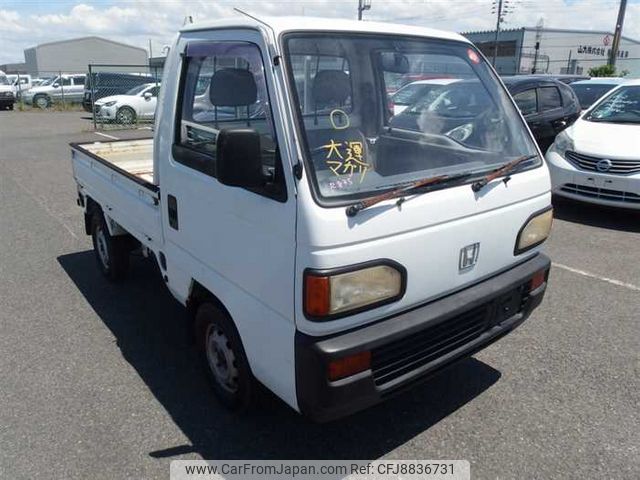 honda acty-truck 1991 20400 image 1