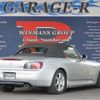 honda s2000 2003 CFJ7492649 image 2