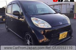 honda life 2005 -HONDA 【三重 582ｽ1245】--Life JB5-4334450---HONDA 【三重 582ｽ1245】--Life JB5-4334450-