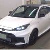 toyota yaris 2025 -TOYOTA 【練馬 348ﾔ 31】--Yaris 4BA-GXPA16--GXPA16-0016667---TOYOTA 【練馬 348ﾔ 31】--Yaris 4BA-GXPA16--GXPA16-0016667- image 2