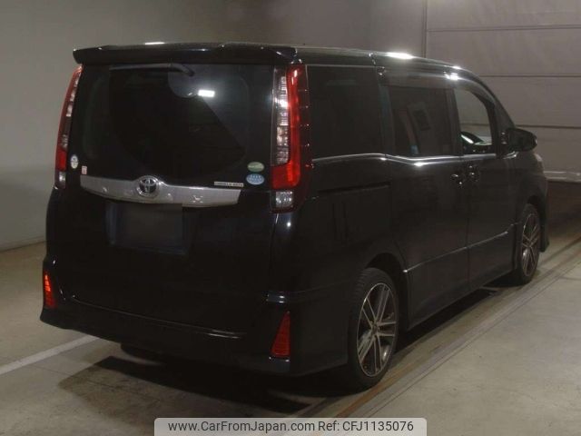 toyota noah 2015 -TOYOTA--Noah ZRR80W-0152033---TOYOTA--Noah ZRR80W-0152033- image 2