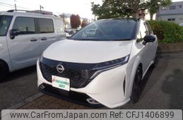 nissan aura 2022 -NISSAN--AURA FE13--219078---NISSAN--AURA FE13--219078-