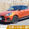 suzuki swift 2020 CFJ1619858 image 1