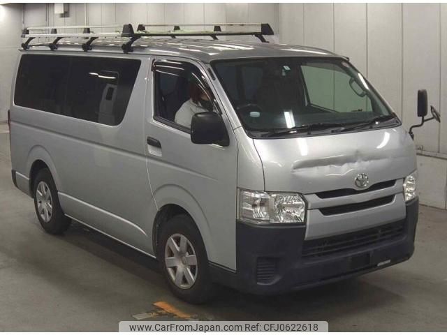 toyota hiace-van 2015 quick_quick_QDF-KDH201V_KDH201-0186229 image 1