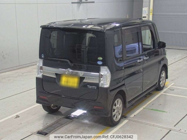 daihatsu tanto 2015 -DAIHATSU 【富山 581ぬ4803】--Tanto LA600S-0351088---DAIHATSU 【富山 581ぬ4803】--Tanto LA600S-0351088- image 2