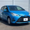 toyota vitz 2017 -TOYOTA--Vitz DBA-KSP130--KSP130-2216489---TOYOTA--Vitz DBA-KSP130--KSP130-2216489- image 17