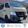 nissan caravan-van 2018 -NISSAN 【豊田 400ﾜ1312】--Caravan Van VR2E26--VR2E26-110912---NISSAN 【豊田 400ﾜ1312】--Caravan Van VR2E26--VR2E26-110912- image 1