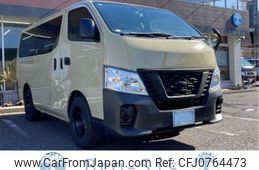 nissan caravan-van 2018 -NISSAN 【豊田 400ﾜ1312】--Caravan Van VR2E26--VR2E26-110912---NISSAN 【豊田 400ﾜ1312】--Caravan Van VR2E26--VR2E26-110912-