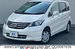 honda freed 2009 -HONDA--Freed DBA-GB3--GB3-1126454---HONDA--Freed DBA-GB3--GB3-1126454-