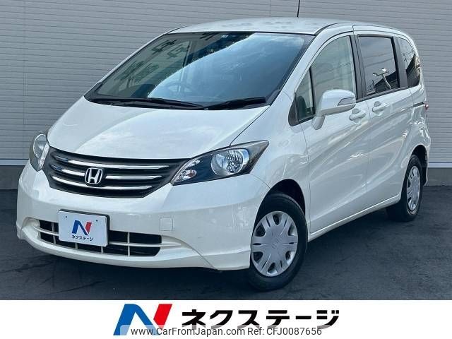 honda freed 2009 -HONDA--Freed DBA-GB3--GB3-1126454---HONDA--Freed DBA-GB3--GB3-1126454- image 1