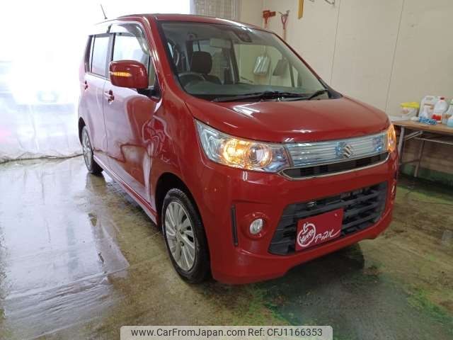 suzuki wagon-r 2014 -SUZUKI--Wagon R DAA-MH44S--MH44S-4453857---SUZUKI--Wagon R DAA-MH44S--MH44S-4453857- image 1