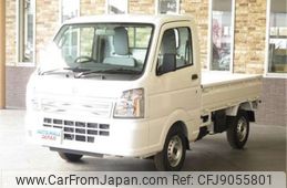 suzuki carry-truck 2023 -SUZUKI 【高松 480ｱ8396】--Carry Truck 3BD-DA16T--DA16T-760540---SUZUKI 【高松 480ｱ8396】--Carry Truck 3BD-DA16T--DA16T-760540-