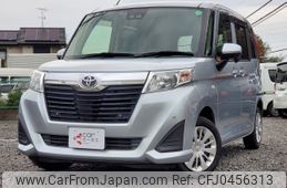 toyota roomy 2019 -TOYOTA--Roomy DBA-M900A--M900A-0339063---TOYOTA--Roomy DBA-M900A--M900A-0339063-