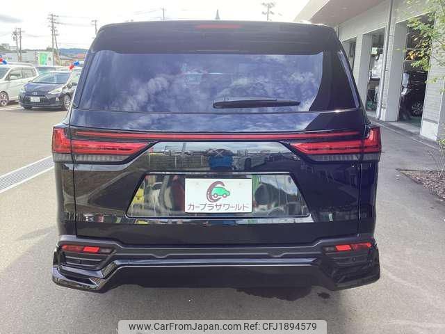 lexus lx 2023 CFJ1894579 image 2