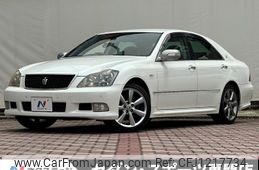 toyota crown 2007 -TOYOTA--Crown DBA-GRS180--GRS180-0070647---TOYOTA--Crown DBA-GRS180--GRS180-0070647-