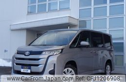 toyota noah 2022 -TOYOTA--Noah 6BA-MZRA95W--0006140---TOYOTA--Noah 6BA-MZRA95W--0006140-