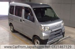 daihatsu hijet-van 2019 -DAIHATSU--Hijet Van S321V--S321V-0403760---DAIHATSU--Hijet Van S321V--S321V-0403760-