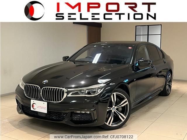 bmw 7-series 2016 quick_quick_7A30_WBA7A22000G764682 image 1