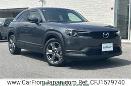 mazda mx-3 2021 CFJ1579740