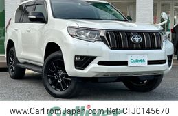 toyota land-cruiser-prado 2020 -TOYOTA--Land Cruiser Prado 3BA-TRJ150W--TRJ150-0117006---TOYOTA--Land Cruiser Prado 3BA-TRJ150W--TRJ150-0117006-