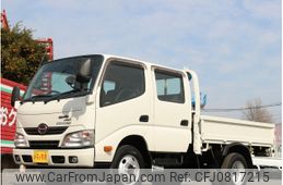 hino hino-others 2015 -HINO--Hino Dutoro--XZU685-0004368---HINO--Hino Dutoro--XZU685-0004368-