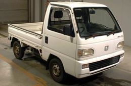 honda acty-truck 1990 No.15531