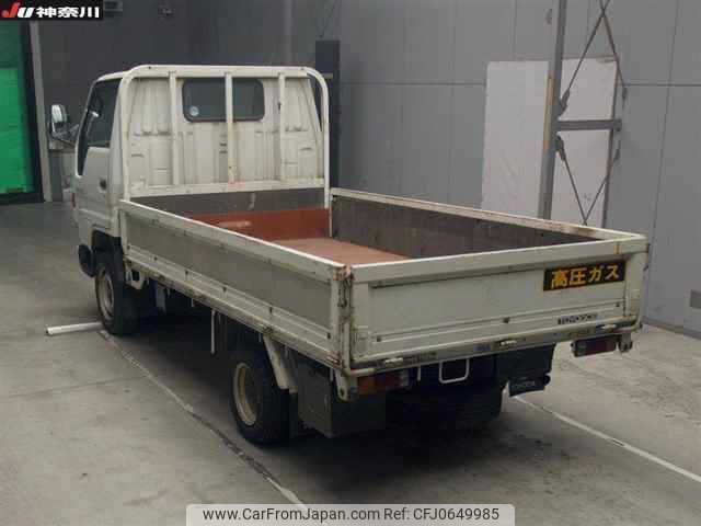 toyota toyoace 1998 -TOYOTA--Toyoace YY131-0003594---TOYOTA--Toyoace YY131-0003594- image 2