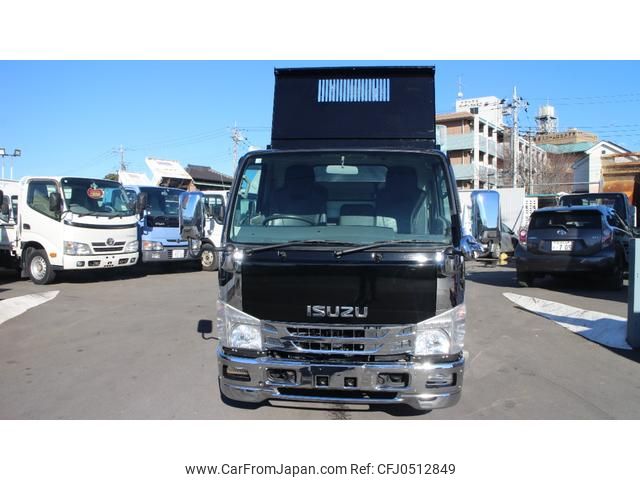 isuzu elf-truck 2015 GOO_NET_EXCHANGE_0520179A30241201W002 image 2