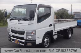 mitsubishi-fuso canter 2014 GOO_NET_EXCHANGE_0900793A30220919W001