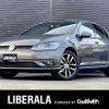 volkswagen golf 2018 -VOLKSWAGEN--VW Golf DBA-AUCPT--WVWZZZAUZJW172964---VOLKSWAGEN--VW Golf DBA-AUCPT--WVWZZZAUZJW172964- image 1