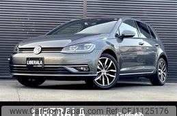 volkswagen golf 2018 -VOLKSWAGEN--VW Golf DBA-AUCPT--WVWZZZAUZJW172964---VOLKSWAGEN--VW Golf DBA-AUCPT--WVWZZZAUZJW172964-