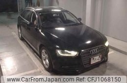 audi a4 2012 -AUDI--Audi A4 8KCDN-DA063133---AUDI--Audi A4 8KCDN-DA063133-